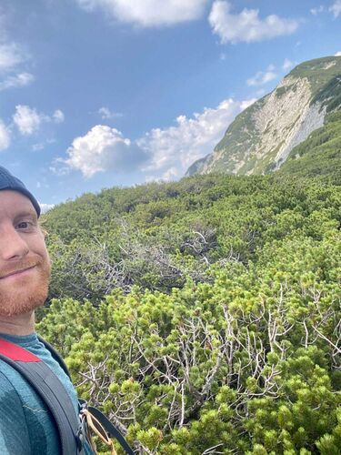 Tips Gipfelstürmer - Julian - Kleiner Totengrabengupf (1666)