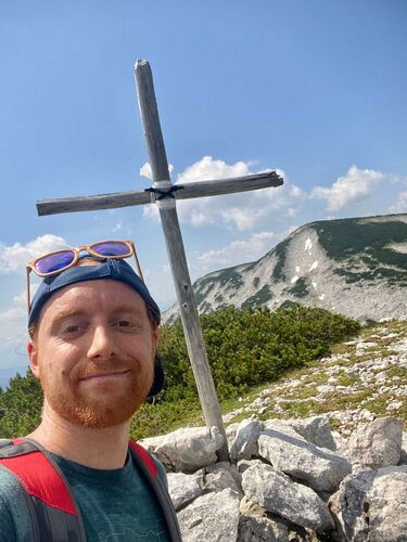 Tips Gipfelstürmer - Julian - Totengrabengupf (1782 m )