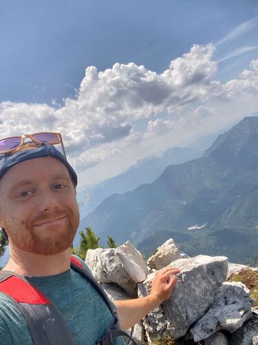 Tips Gipfelstürmer - Julian - Kleiner Höllkogel (1788)