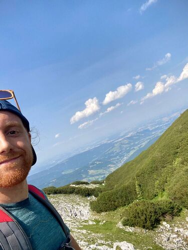 Tips Gipfelstürmer - Julian - Gamshammer (1754m)