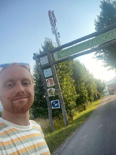 Tips Gipfelstürmer - Julian - Wurbauerkogel (858m)