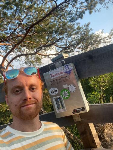 Tips Gipfelstürmer - Julian - Bannholzmauer (773m)