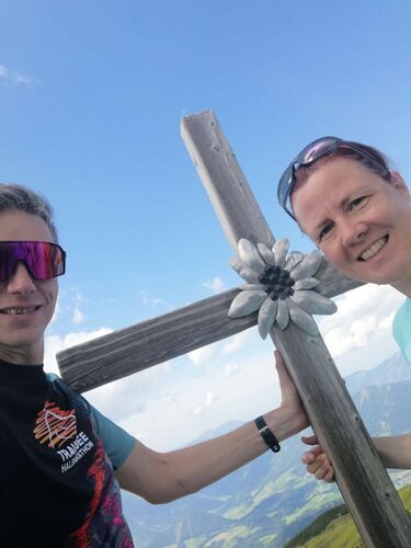 Tips Gipfelstürmer - Franz - Lagelsberg (2008m)