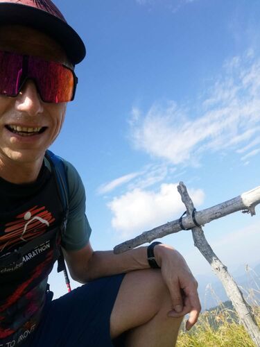 Tips Gipfelstürmer - Franz - Brunnbacheck (1427m)