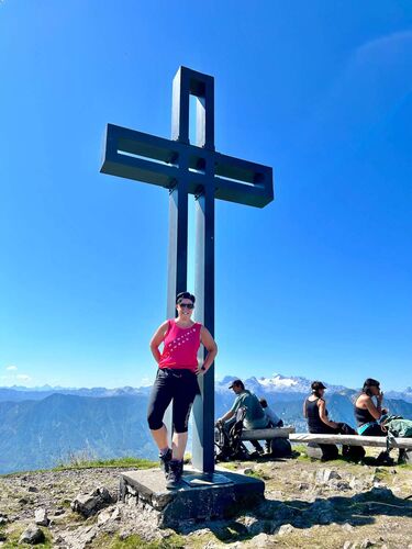 Tips Gipfelstürmer - Carmen - Loser (1837m)