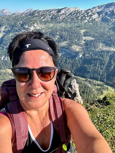 Tips Gipfelstürmer - Carmen - Schneiderkogel (1765m)