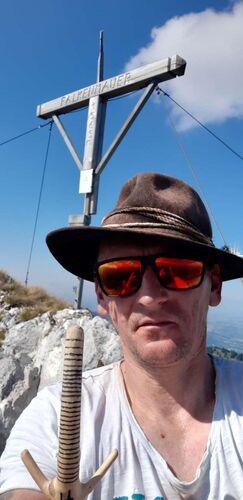 Tips Gipfelstürmer - Herbert - Falkenmauer (1569m)