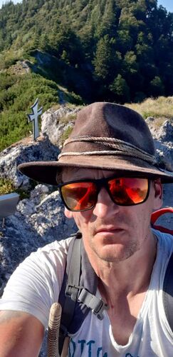 Tips Gipfelstürmer - Herbert - Nackter Kaibling (1368m)