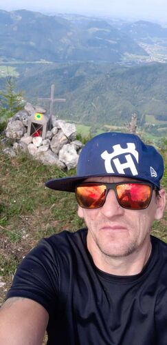 Tips Gipfelstürmer - Herbert - Großer Spitzberg (1396m)