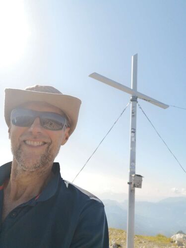 Tips Gipfelstürmer - Paul - Tamischbachturm (2035m)