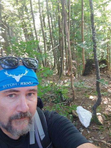 Tips Gipfelstürmer - Christian - Filbling Ostgipfel (1181m)