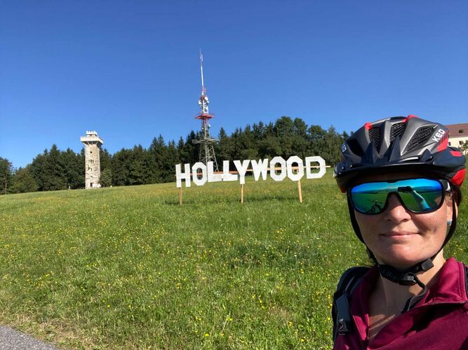 Tips Gipfelstürmer - Gabriele - Plattenberg (750m)