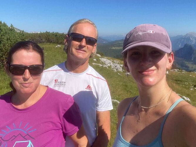 Tips Gipfelstürmer - Adelheid - Lueg (2032m)