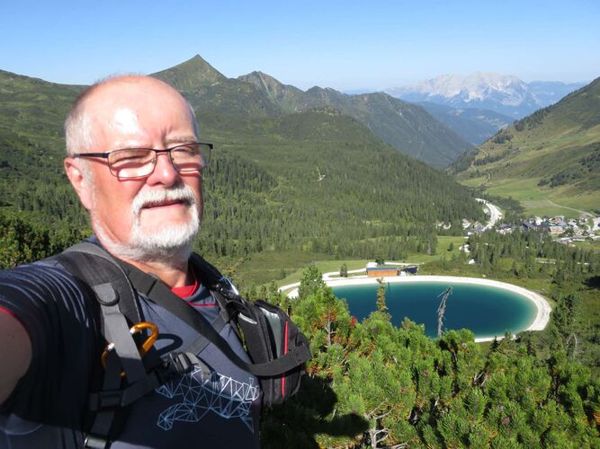 Tips Gipfelstürmer - Helmut - Kleiner Rotbühel (1866m)