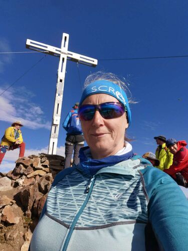 Tips Gipfelstürmer - Andrea - Similaun (3606m)