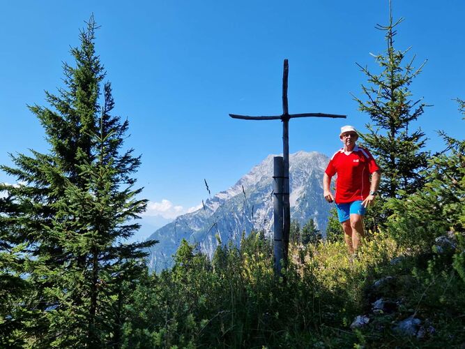 Tips Gipfelstürmer - Helmut - Brandangerkogel (1508m)