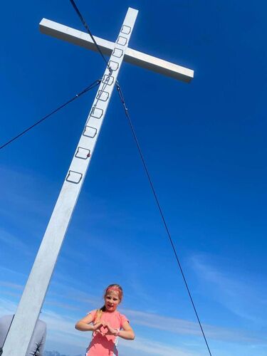 Tips Gipfelstürmer - Karin  - Krippenstein (2108m)