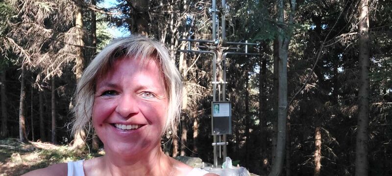 Tips Gipfelstürmer - Renate - Hirschberg (859m)