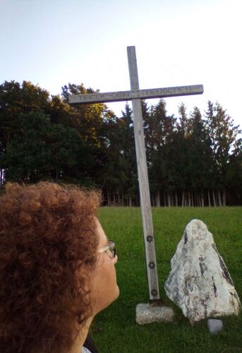 Tips Gipfelstürmer - Angela - Lichtenberg, St. Georgen (885m)