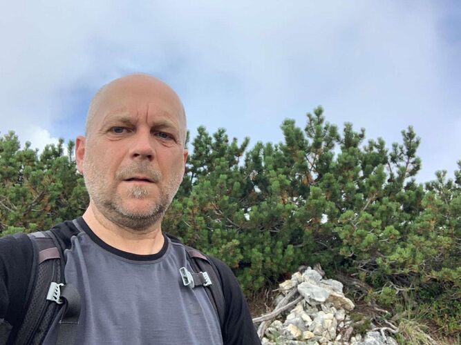 Tips Gipfelstürmer - Manfred - Kessenspitz (1810m)