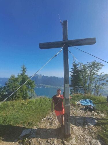 Tips Gipfelstürmer - Ingrid - Bleckwand (1541m)