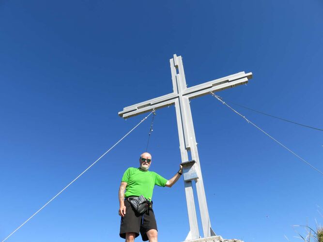 Tips Gipfelstürmer - Helmut - Kitzstein (1925m)