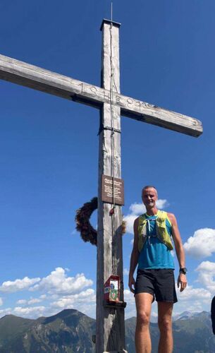 Tips Gipfelstürmer - Roland  - Hirschkarspitze (2119m)
