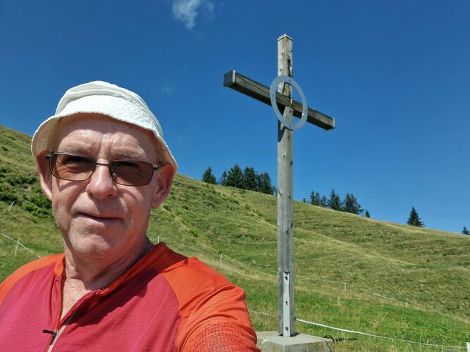 Tips Gipfelstürmer - Helmut - Hohe Kugel (1645m)