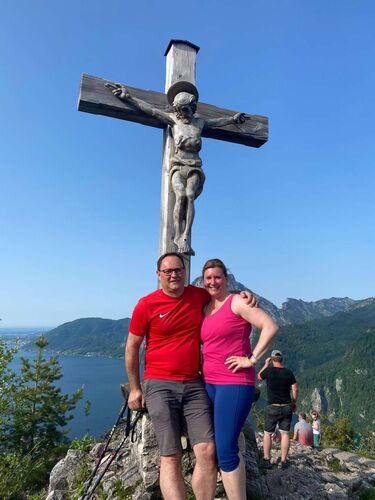 Tips Gipfelstürmer - Nicola - Kleiner Sonnstein (923m)