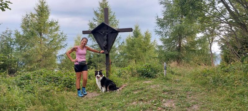 Tips Gipfelstürmer - Claudia  - Hochplettspitz (1134m)