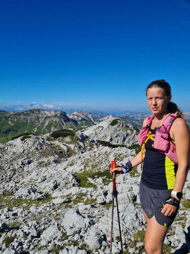 Tips Gipfelstürmer - Sandra - Großer Rabenstein (2068m)