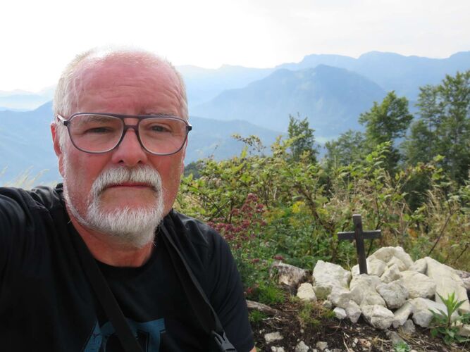 Tips Gipfelstürmer - Helmut - Steinkogel (1097m)