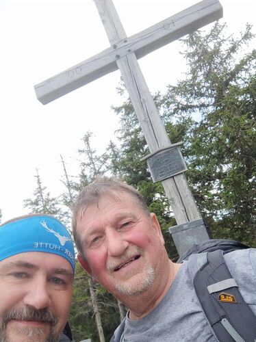 Tips Gipfelstürmer - Christian  - Ellmaustein (994m)