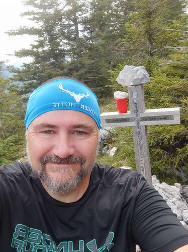 Tips Gipfelstürmer - Christian  - Ellmaustein (1047m)