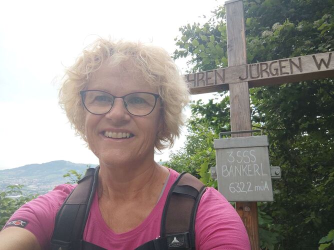 Tips Gipfelstürmer - Klaudia - 