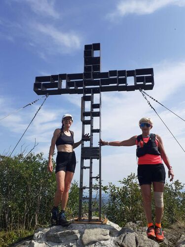 Tips Gipfelstürmer - Margit - Hochsalm (1405m)