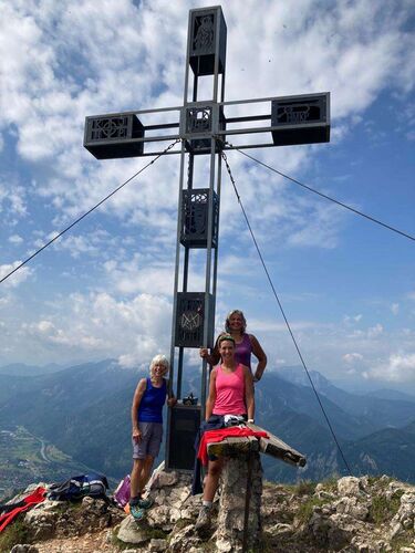 Tips Gipfelstürmer - Renate - Erlakogel (1575m)