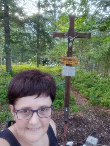 Tips Gipfelstürmer - Maria - Ameisstein (776m)