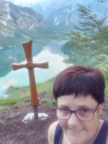 Tips Gipfelstürmer - Maria - Ameisstein (776m)