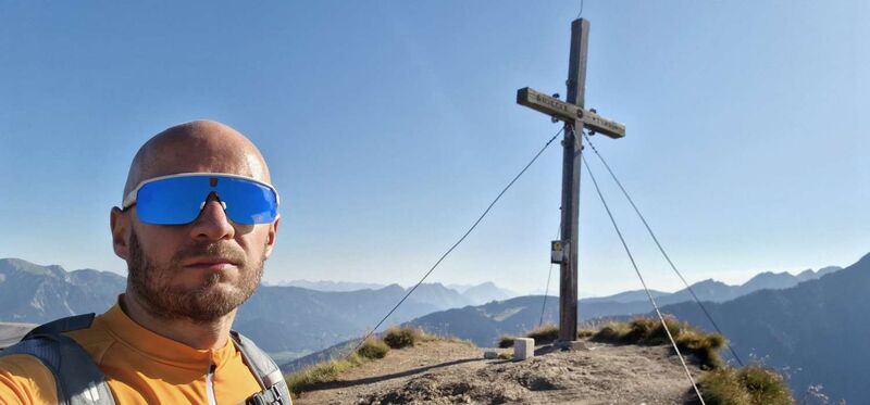 Tips Gipfelstürmer - Patrick - Guschen (1982m)