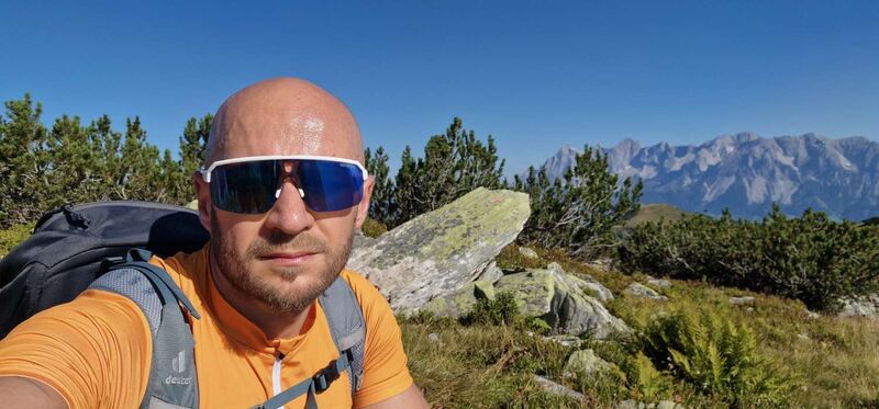 Tips Gipfelstürmer - Patrick - Schneider (2009)