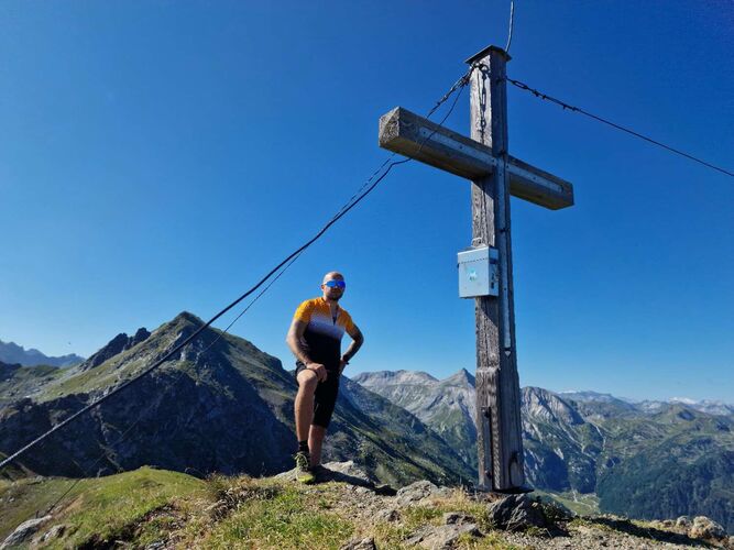 Tips Gipfelstürmer - Patrick - Hochfeld (2189)