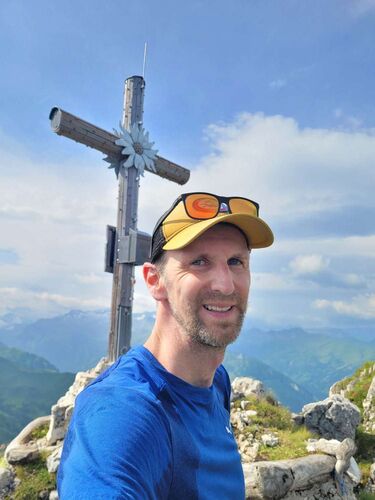 Tips Gipfelstürmer - Michael  - 