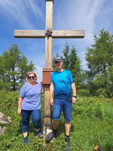 Tips Gipfelstürmer - Markus - Feldl (1696m)