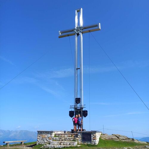 Tips Gipfelstürmer - Petra - Martennock (2039m)