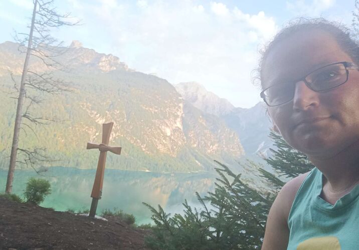 Tips Gipfelstürmer - Angela - Ameisstein (776m)