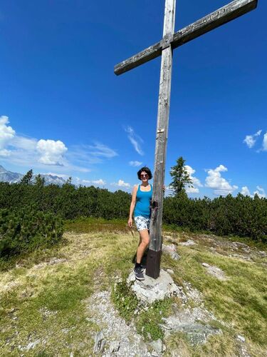 Tips Gipfelstürmer - Klara - Gerzkopf (1728m)