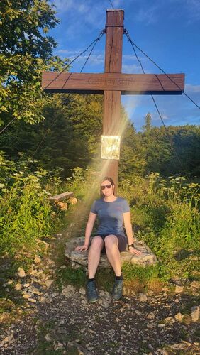 Tips Gipfelstürmer - Bettina - Hochbuchberg (1273m)