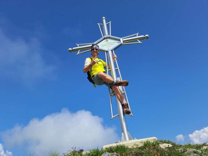 Tips Gipfelstürmer - Robert - Kleiner Schober (1798m)