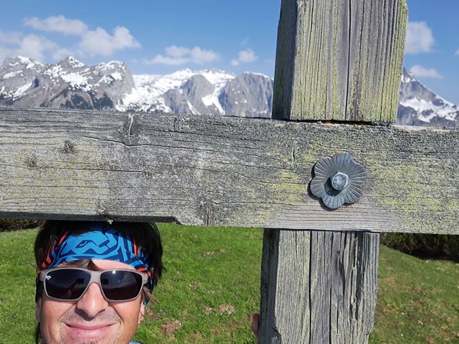 Tips Gipfelstürmer - Robert - Korein (1850m)